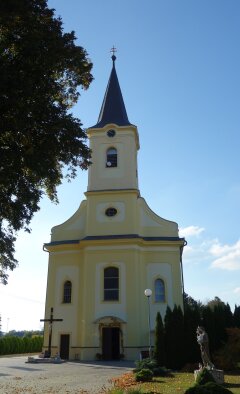 Parish Church of St. Lawrence-5