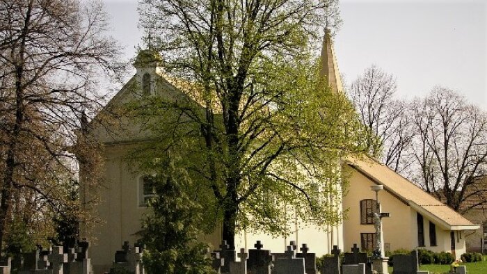 Kostol sv. Michala archanjela-1