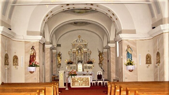 Kostel sv. Michala archanděla-2