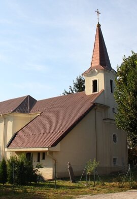 Kirche St. Erzengel Michael-3