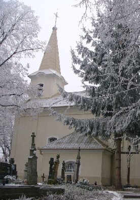 Kostel sv. Michala archanděla-4