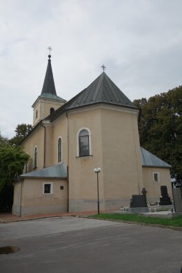 Kirche St. Stephan, der König-6