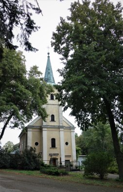 Kostel sv. Štěpána, krále-3