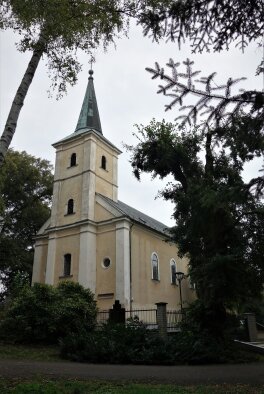 Kirche St. Stephan, der König-5