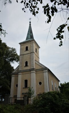 Kirche St. Stephan, der König-7