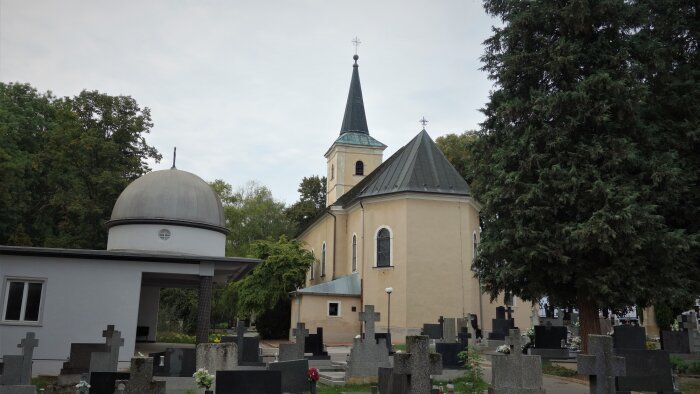 Kostel sv. Štěpána, krále-1