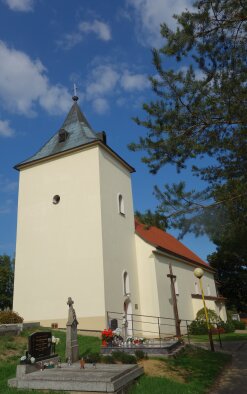 Kostel sv. Marie Magdaleny-4