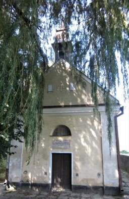 Kaple sv. Rocha-3