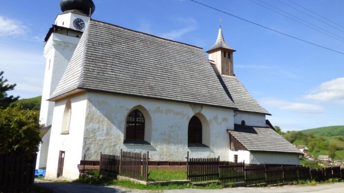 Kostel Panny Marie Karmelské-1