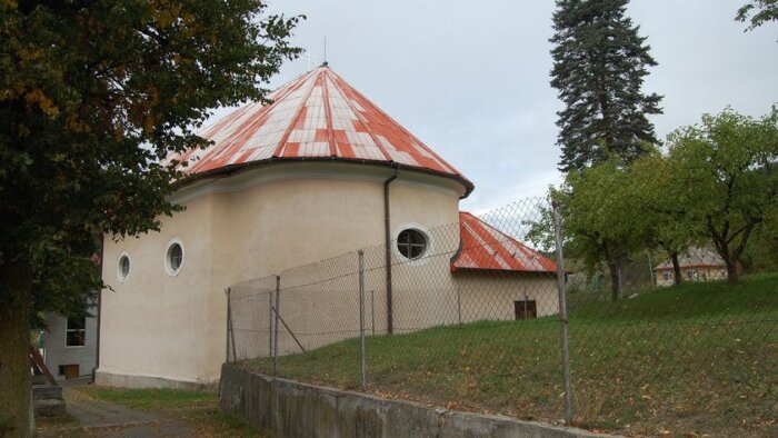 Church of the Transfiguration of the Lord-1