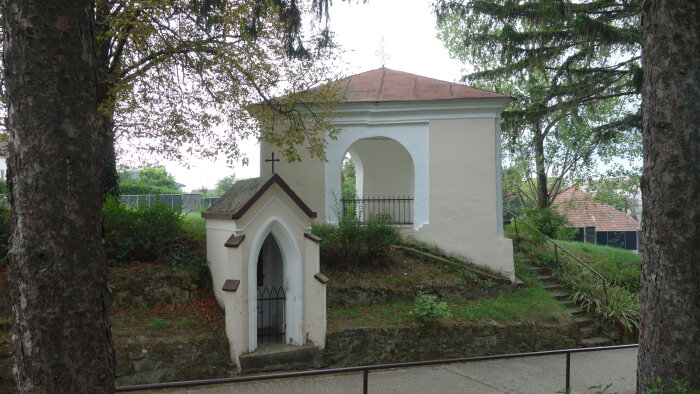 Missionary chapel-3