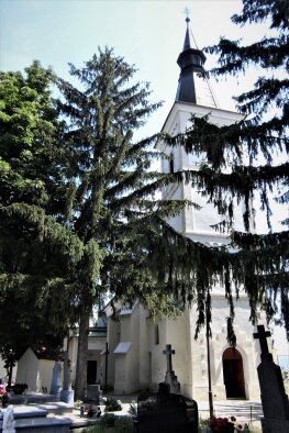 Farský kostol sv. Víta-6