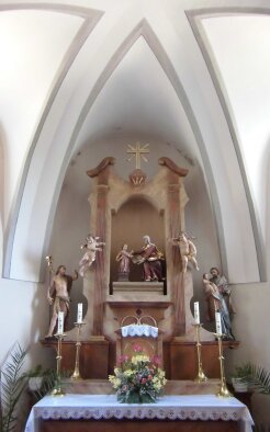 Pfarrkirche St. Herzlich willkommen-11