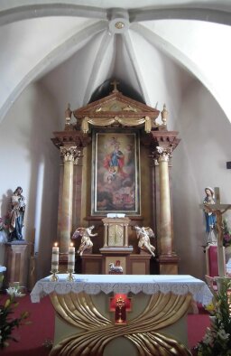 Pfarrkirche St. Herzlich willkommen-9