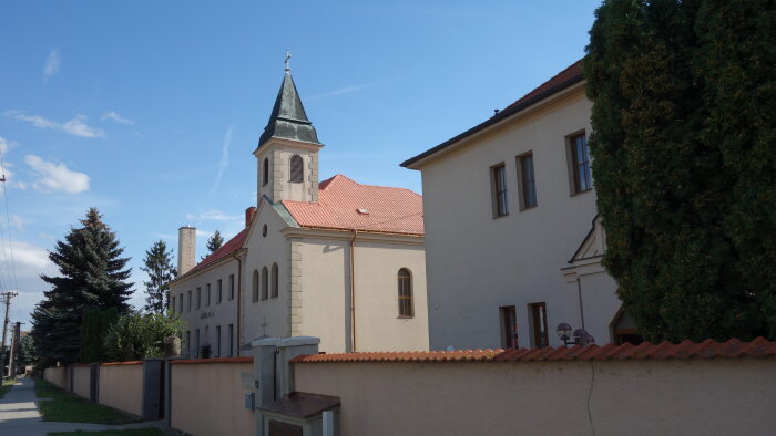 Monastery of Pius XI-1