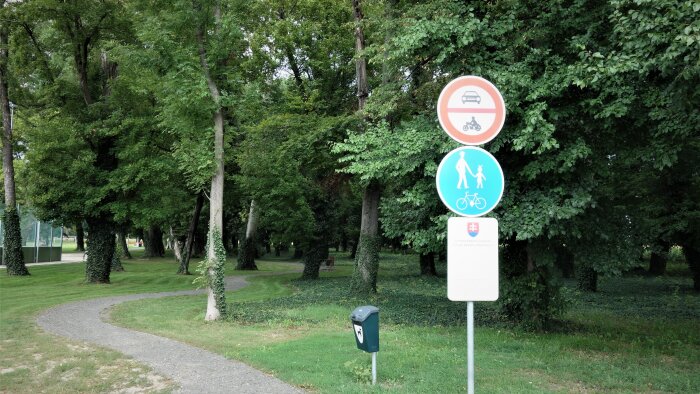 Grüner Park Pečeňady-3