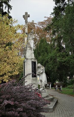 Pomník padlých v 1. svetovej vojne-2