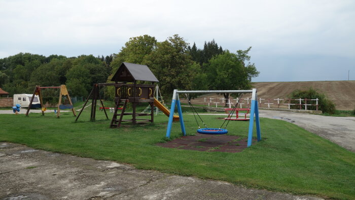 Playground-3