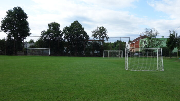 Sports area at primary school-4