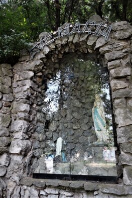 Lourdes-i barlang-3