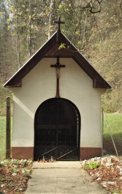 Chapel of the Holy Trinity-5