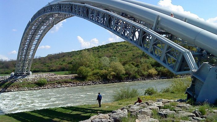 Plynový most Dolné Zelenice-6