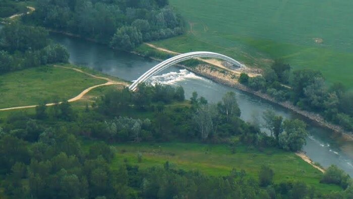 Plynový most Dolné Zelenice-3