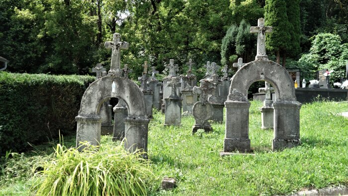 Dobrovodsk tombstones-9