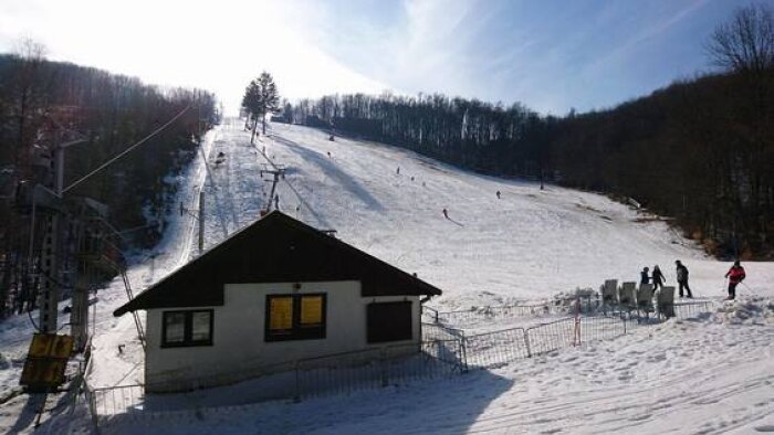 Skizentrum - Zochová chata-1