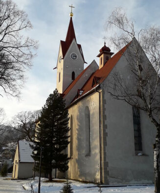 Kostol sv. Mikuláša-2