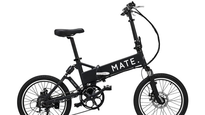 MATE bike-3