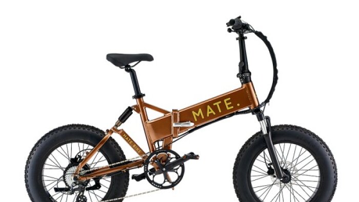 MATE bike-2
