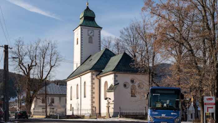 Church of Saint Nicholas-1