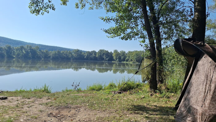 Jezero Baková-3