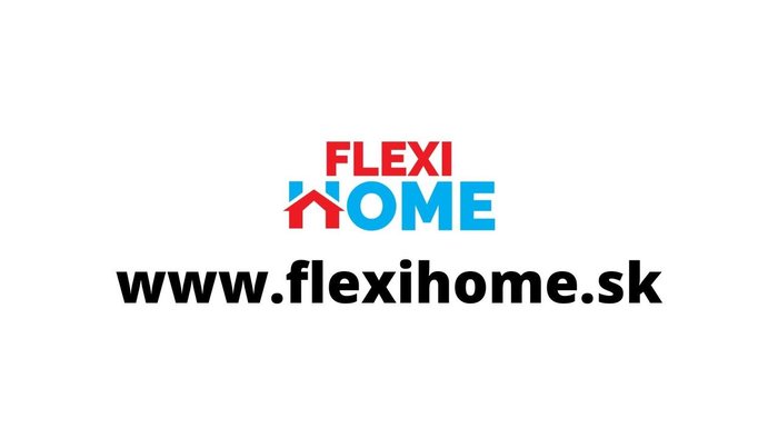 FLEXI HOME - Bellová-4