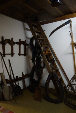Obecné muzeum Dolní Krupá-10