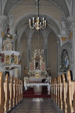 Kostol sv. Martina-5
