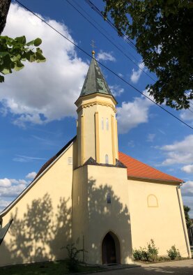 Kostol sv. Martina-6