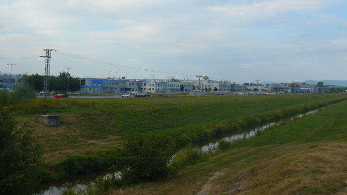 Industrial park-1