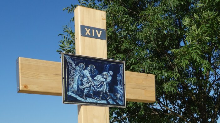 Stations of the Cross - Intoxication-4