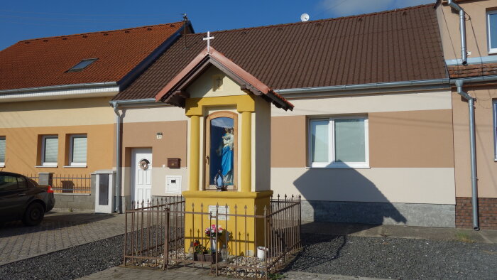 Hlubiks Kapelle-1