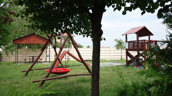 Playground Jánovce-2