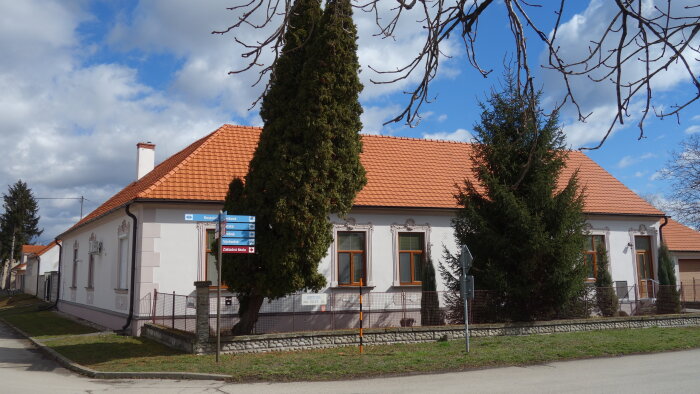 Römisch-katholische Pfarrei - Hrnčiarovce nad Parnou-4