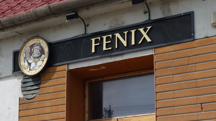 pohostinství FENIX-2