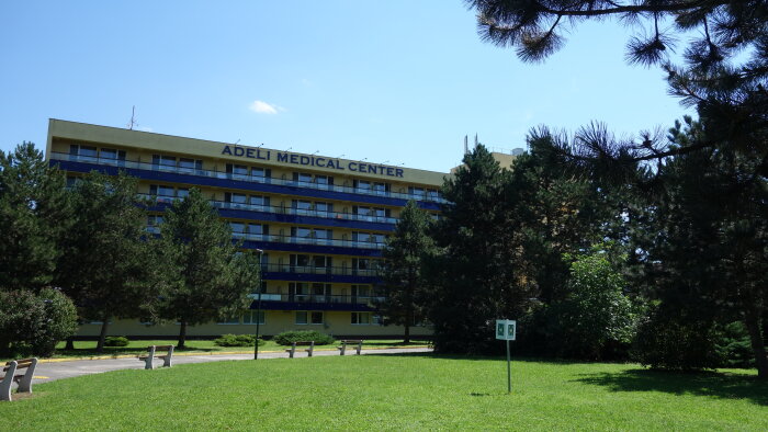 ADELI Orvosi Központ - Piešťany-2