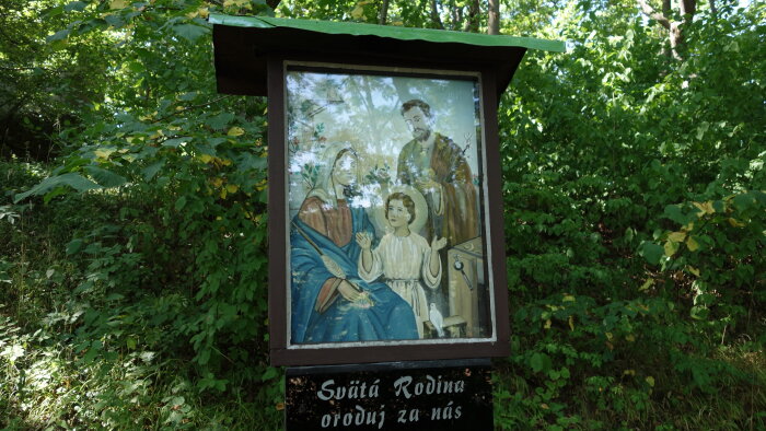 Bild von St. Familien - Doľany-3