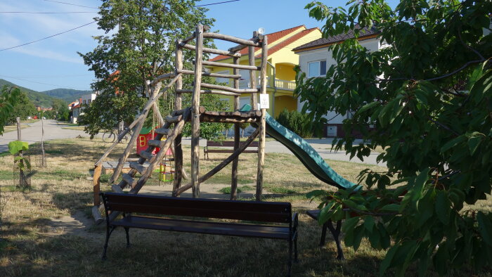 Playground - Doľany-1