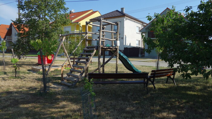 Playground - Doľany-2