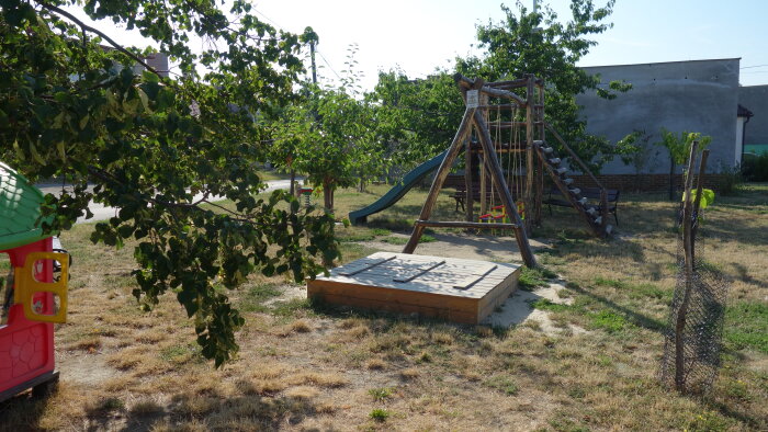 Playground - Doľany-3