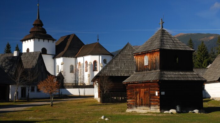 Liptov Village Museum-3